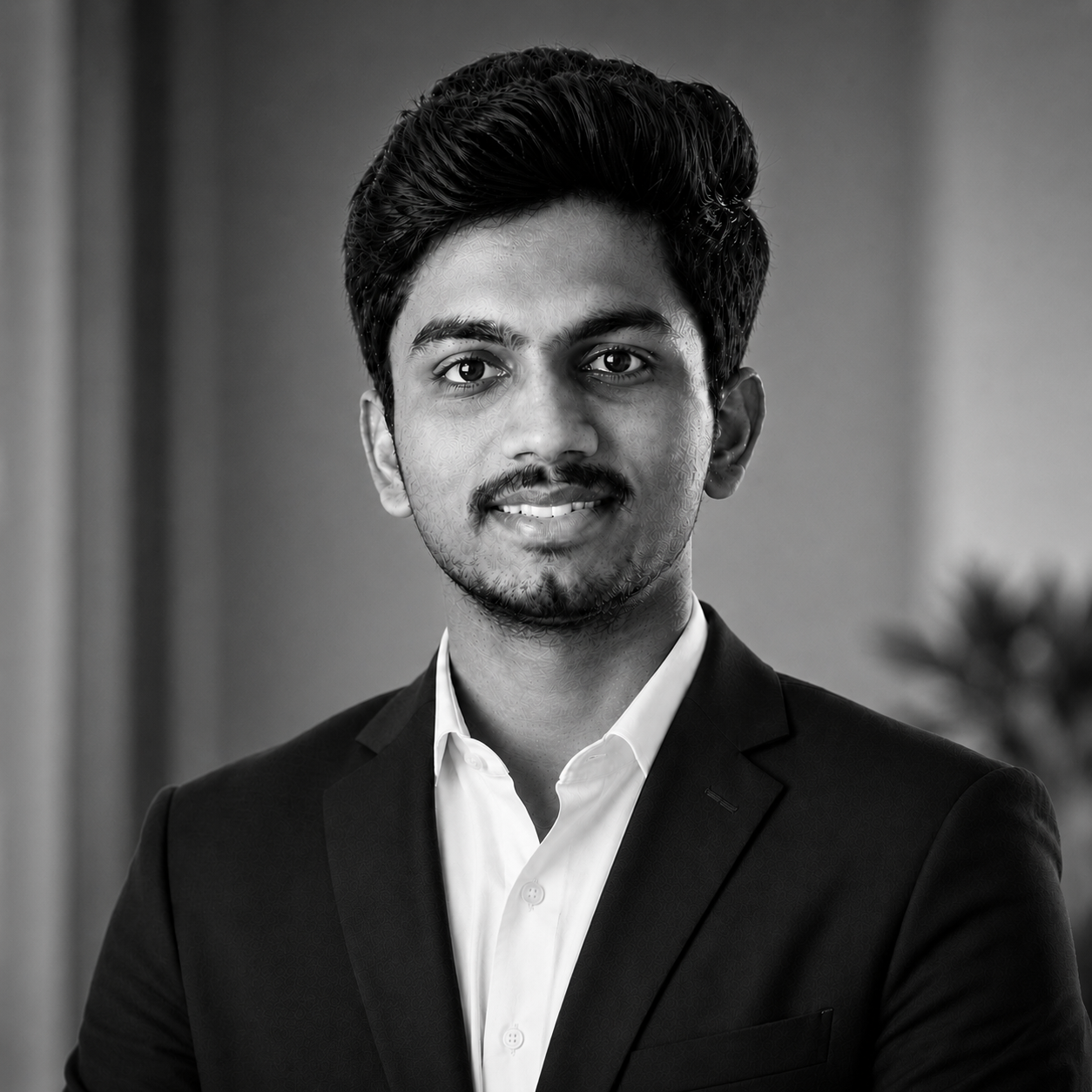Bhargav Challa