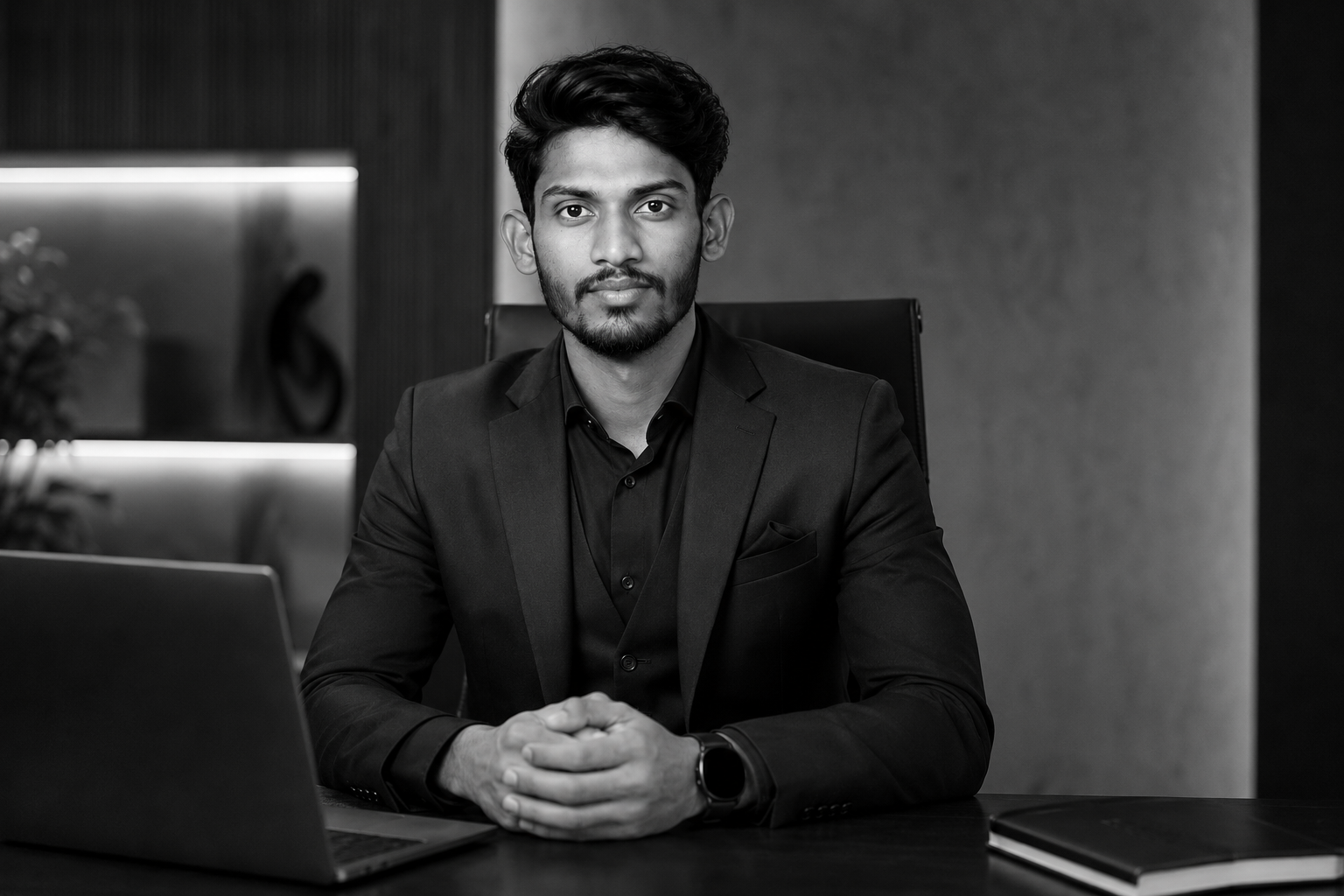 Narendra Vanjarapu