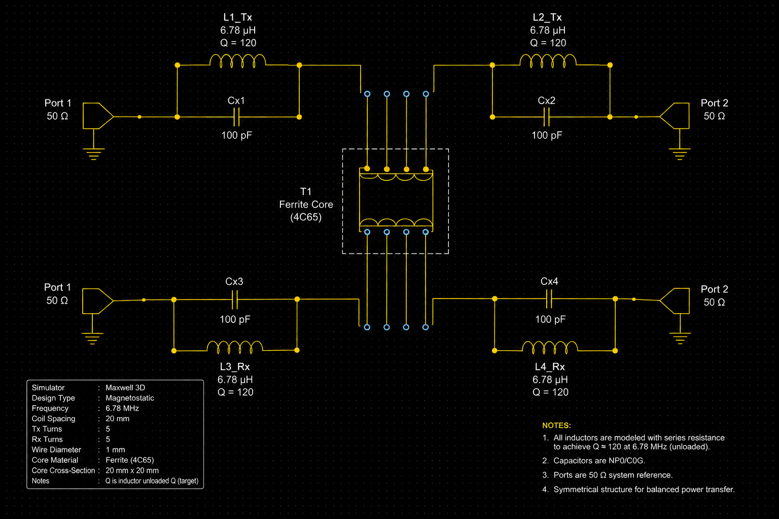 Superconducting quantum systems research
