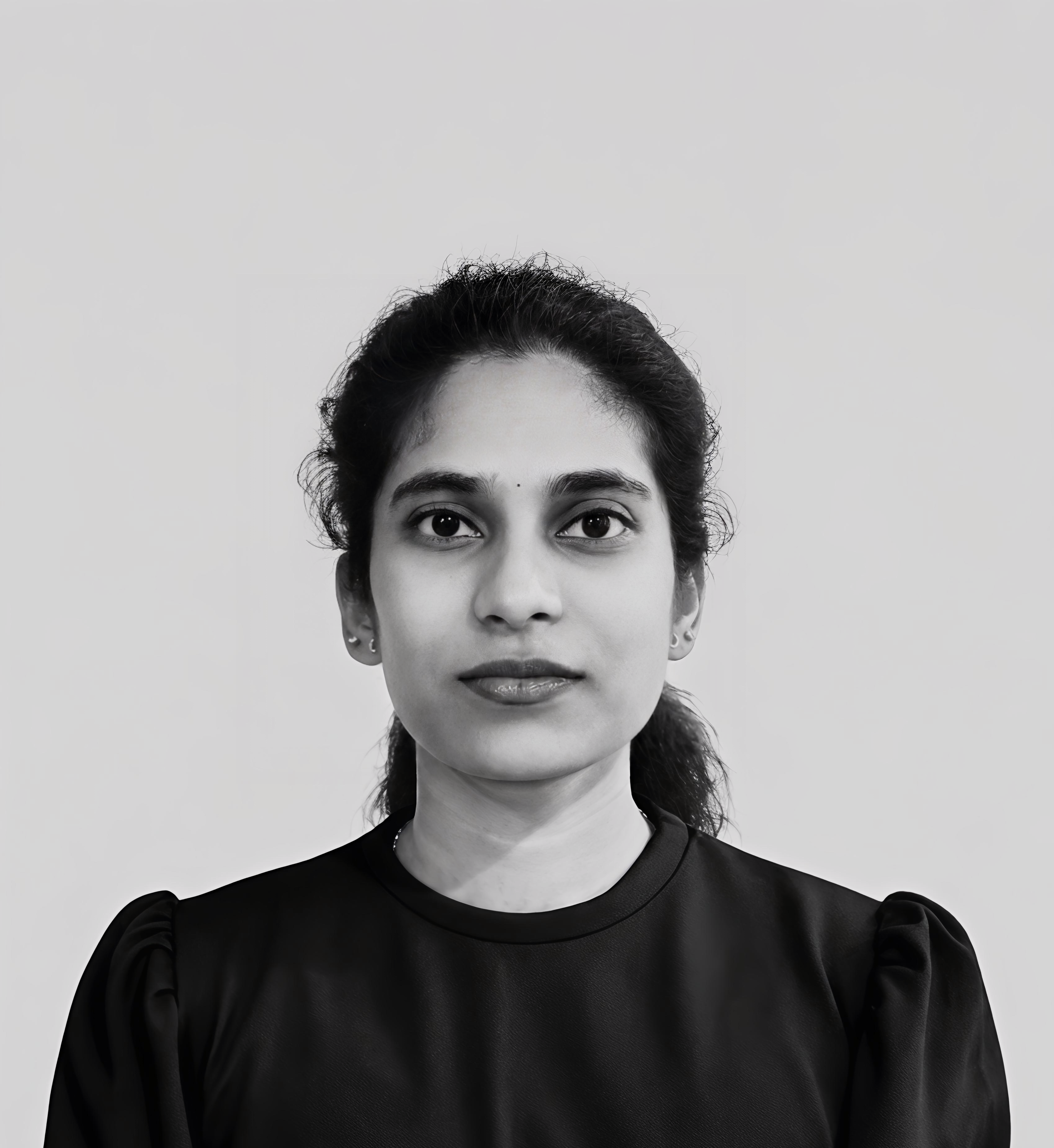 Shruthi Veldurthi